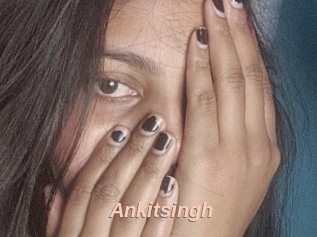 Ankitsingh