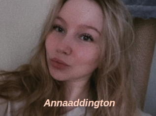 Annaaddington