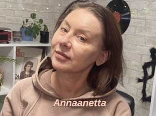 Annaanetta