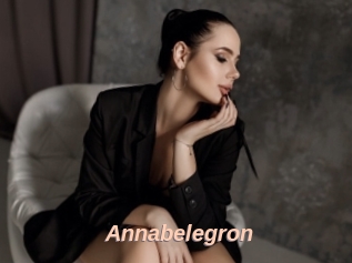 Annabelegron