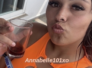 Annabelle101xo