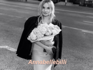 Annabellebilli