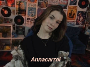 Annacarrol