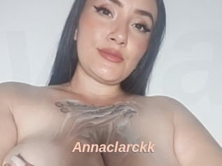 Annaclarckk