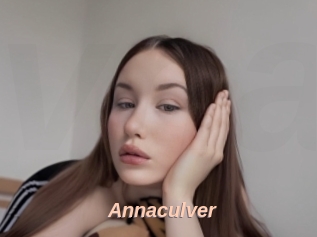 Annaculver