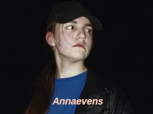 Annaevens