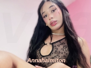 Annahalmiton