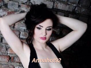 Annahot92