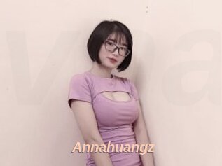 Annahuangz