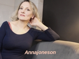 Annajoneson