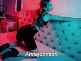 Annajonnson