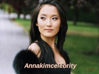 Annakimcelebrity