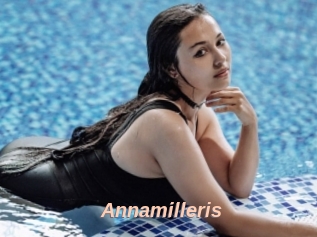 Annamilleris