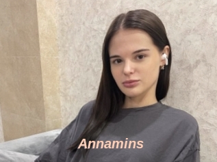 Annamins