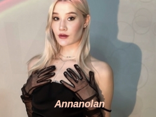 Annanolan