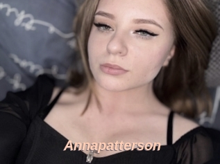 Annapatterson