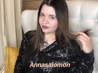 Annasalomon