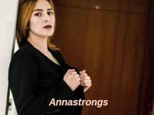 Annastrongs