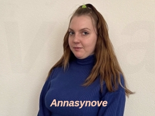 Annasynove