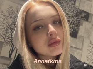 Annatkins