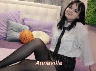 Annaville