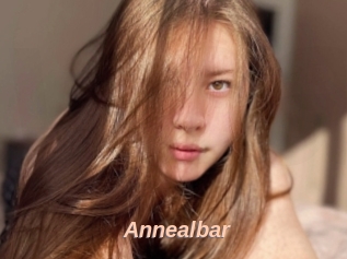 Annealbar