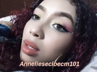 Anneliesecloecm101