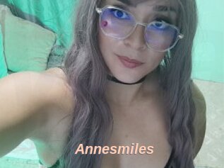 Annesmiles