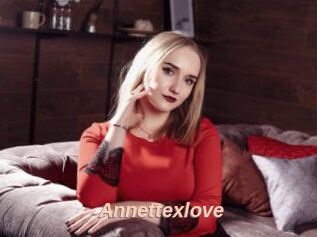 Annettexlove