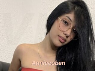 Anniecoben