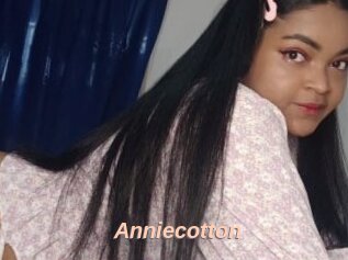 Anniecotton