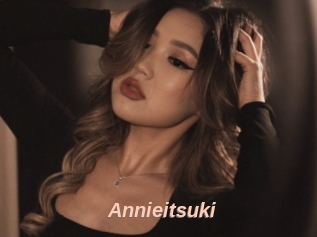 Annieitsuki