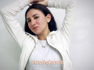 Anniejanne