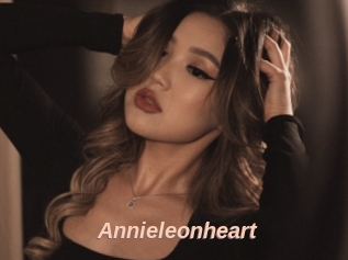 Annieleonheart