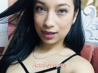 Annieyepes