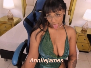 Anniiejames