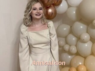 Annisalison