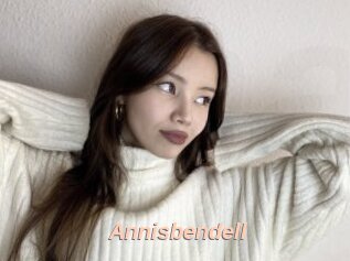 Annisbendell