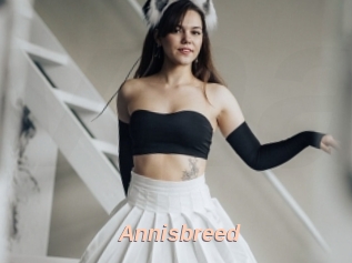 Annisbreed