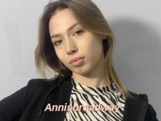 Annisbroadway