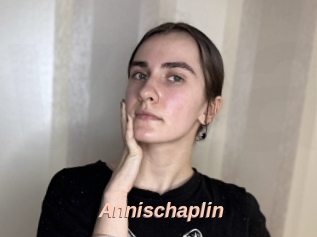 Annischaplin