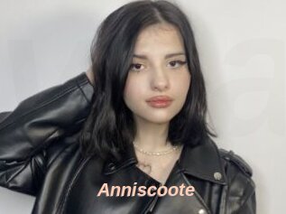 Anniscoote