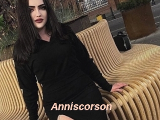 Anniscorson