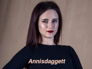 Annisdaggett