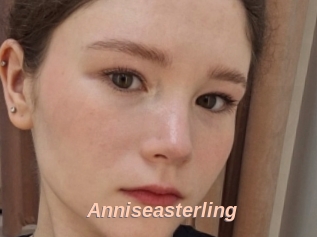 Anniseasterling