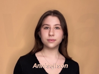 Annisellson