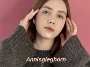 Annisgleghorn