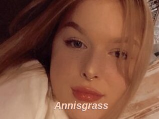 Annisgrass