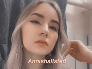 Annishallsted