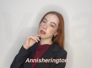 Annisherington